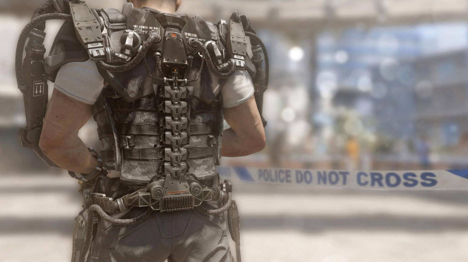 Call of Duty: Advanced Warfare - Imagen 24